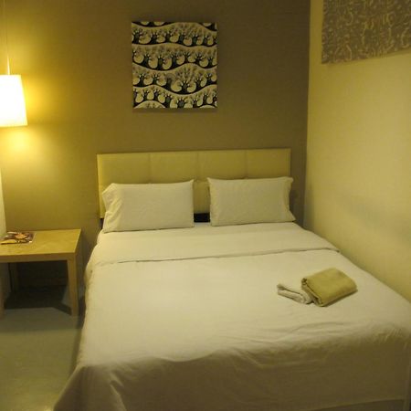 7 Star Hotel Kota Damansara Room photo