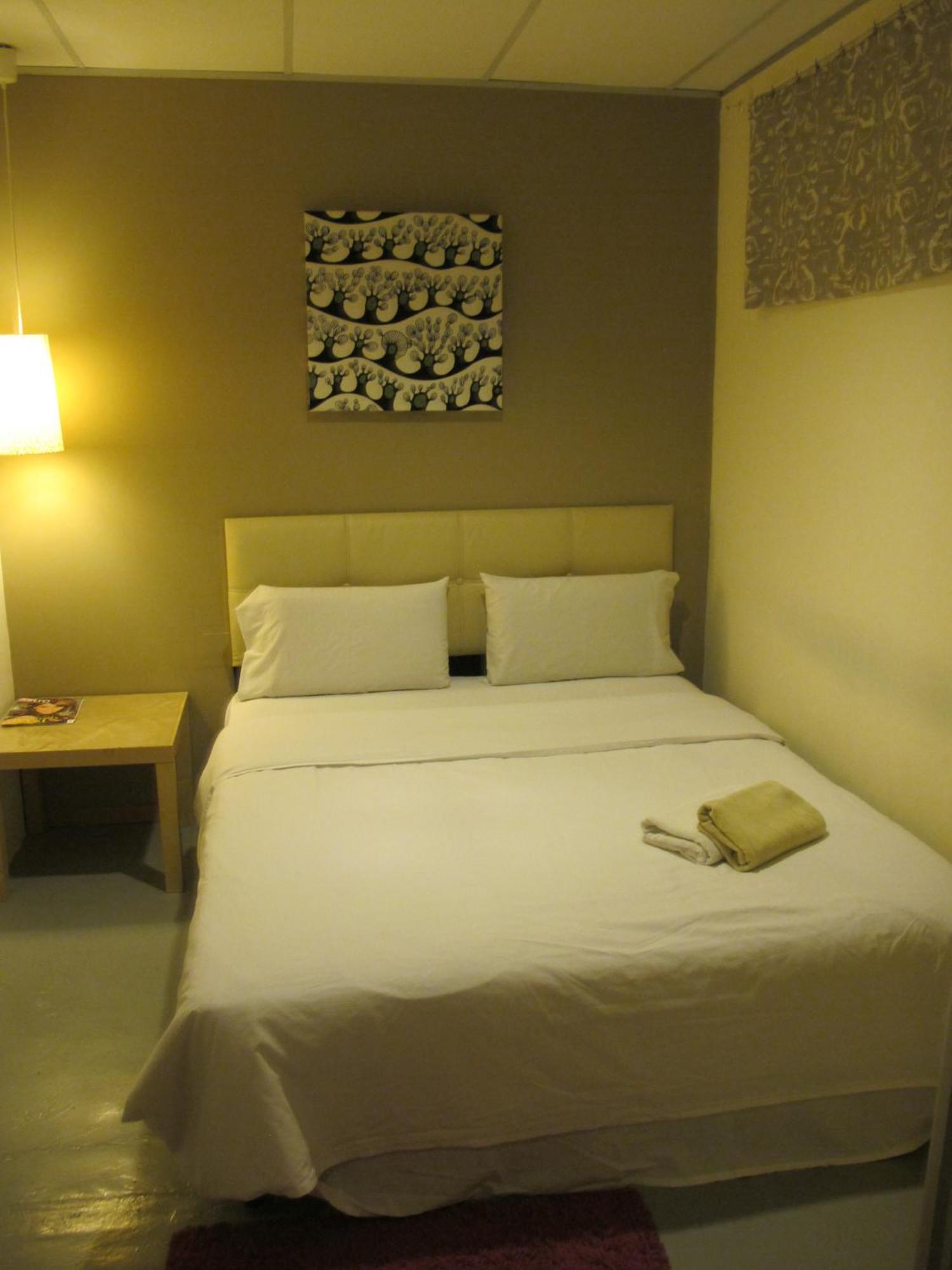 7 Star Hotel Kota Damansara Room photo