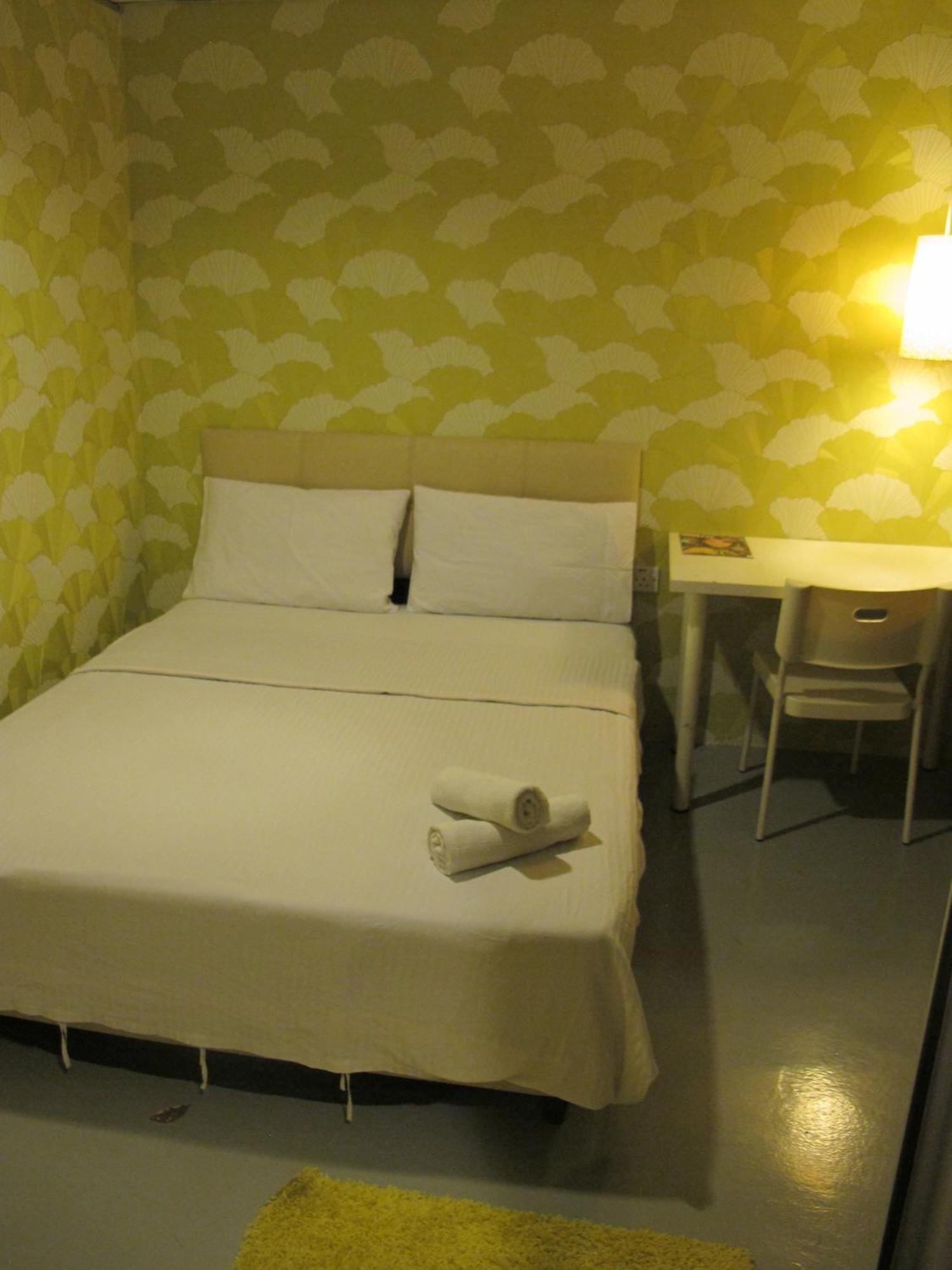 7 Star Hotel Kota Damansara Room photo